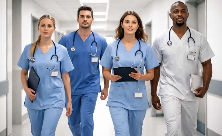 Carenza infermieri in Italia: dati, cause e rischi per la sanità pubblica